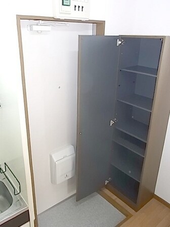 OZ弐番街の物件内観写真